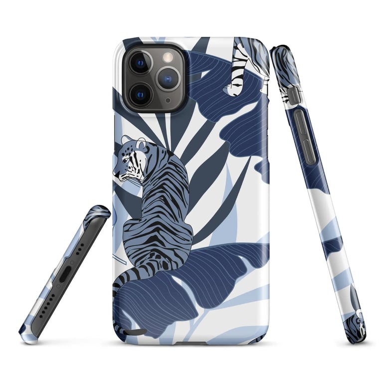 Snap case for iPhone® Authentic Goods Co.