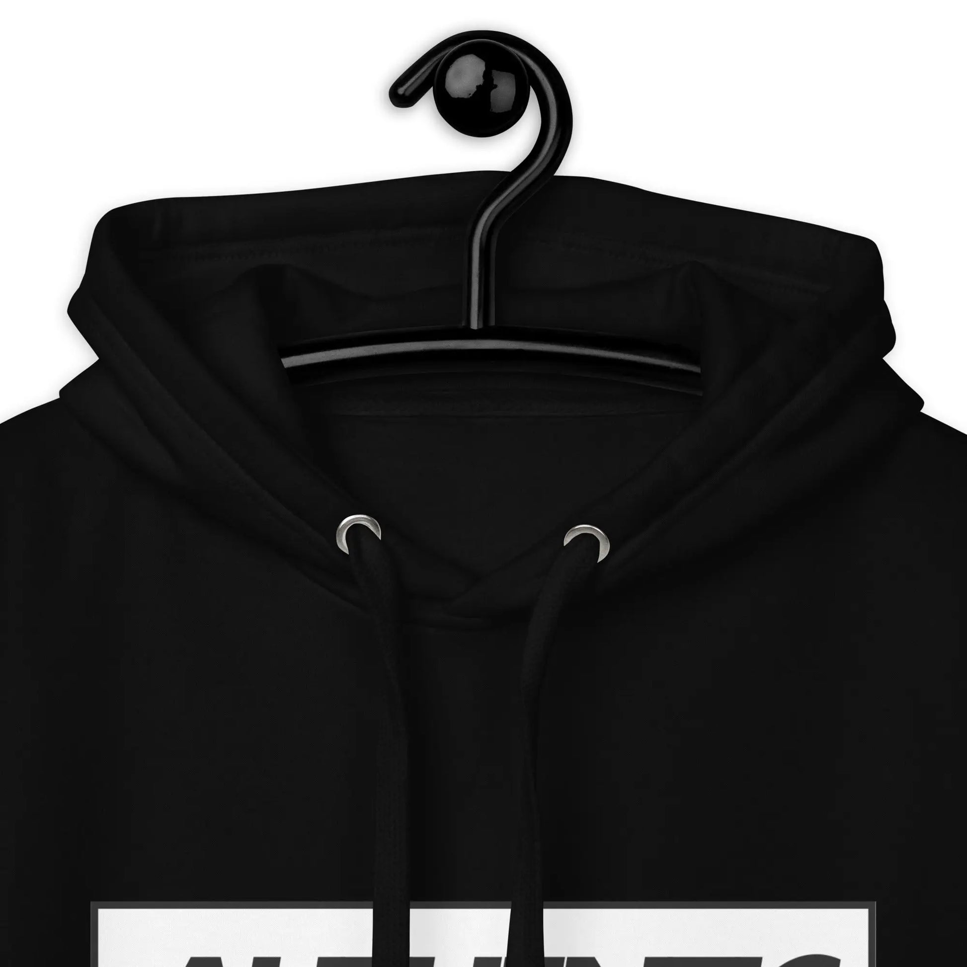 Authentic Design - Unisex Hoodie Authentic Goods Co.