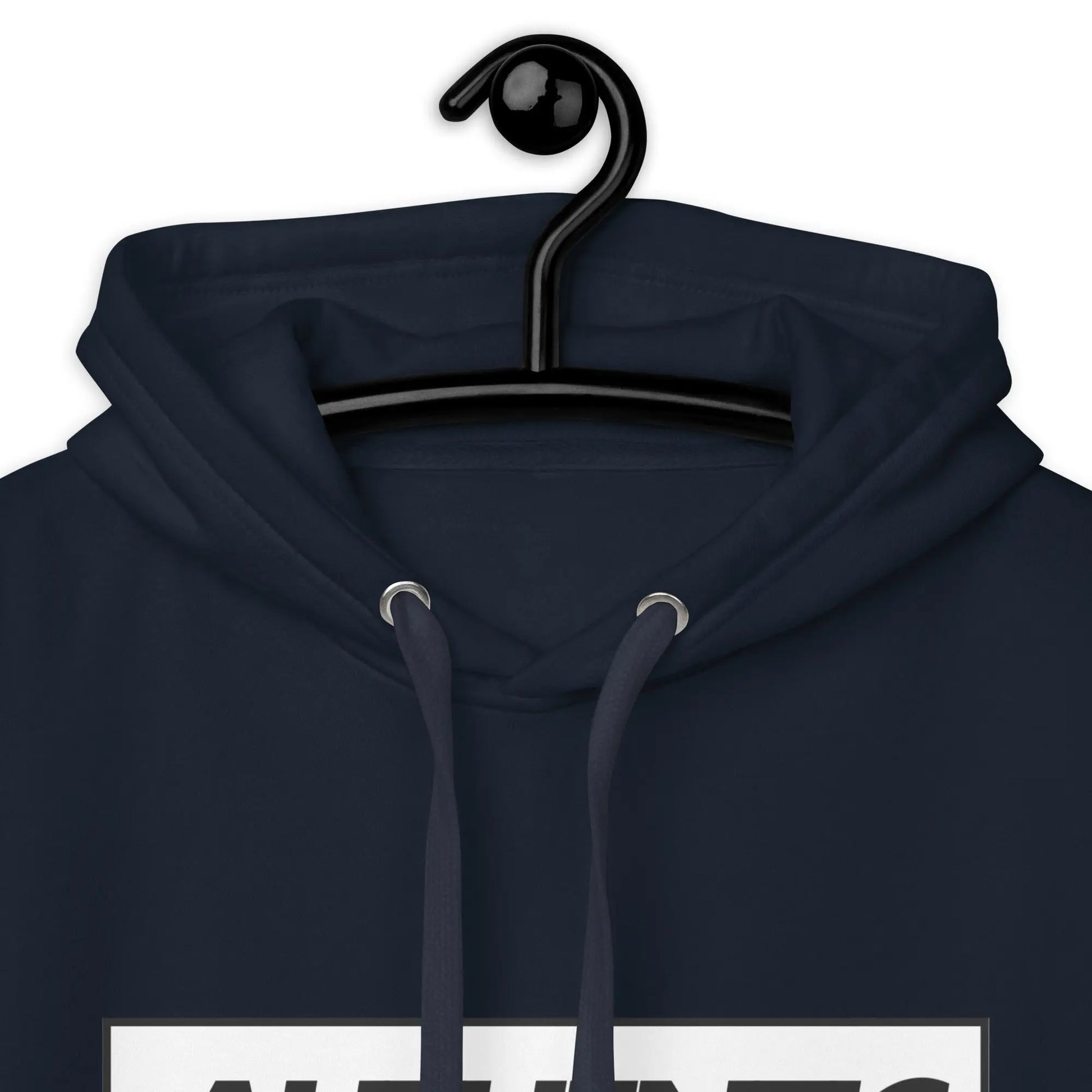 Authentic Design - Unisex Hoodie Authentic Goods Co.