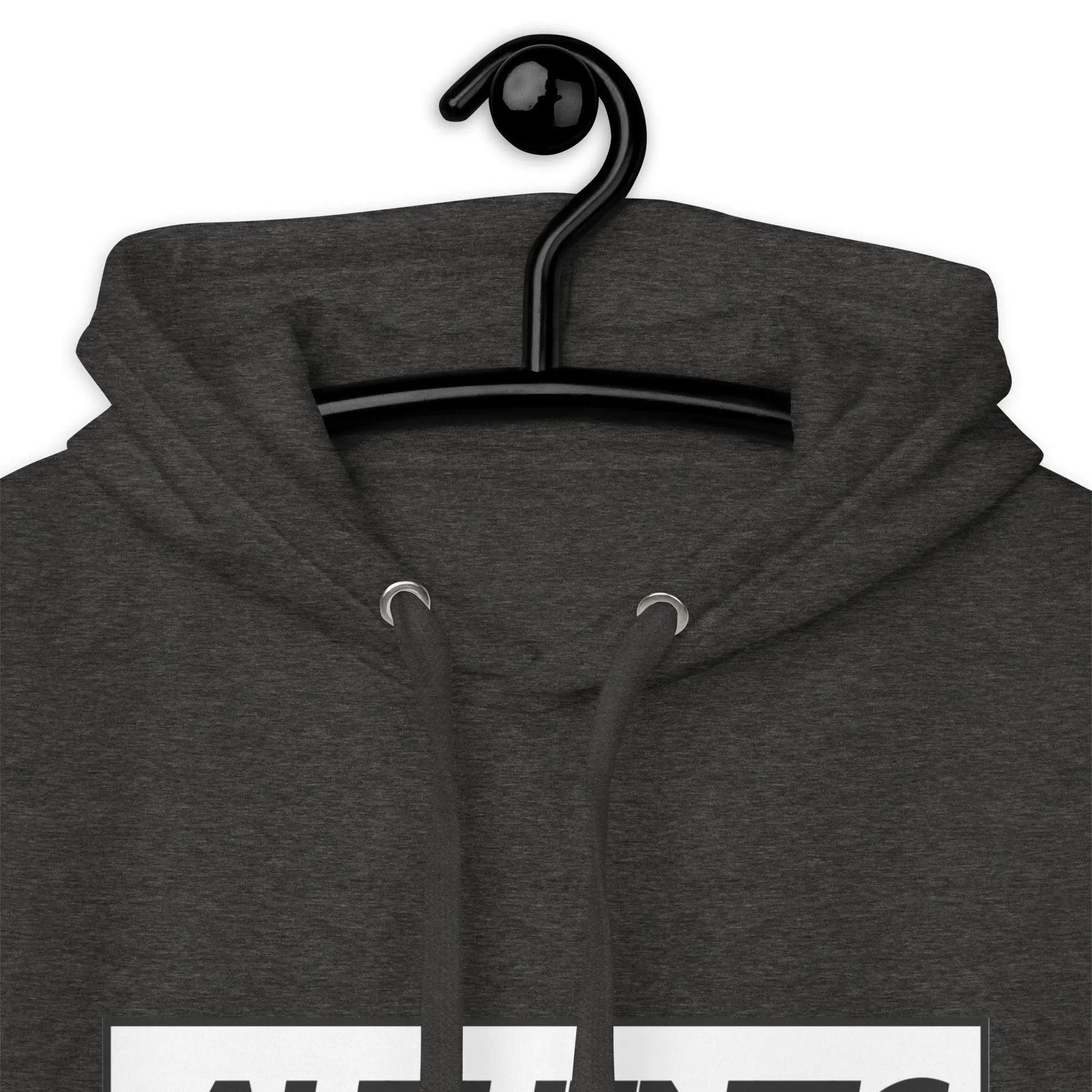 Authentic Design - Unisex Hoodie Authentic Goods Co.