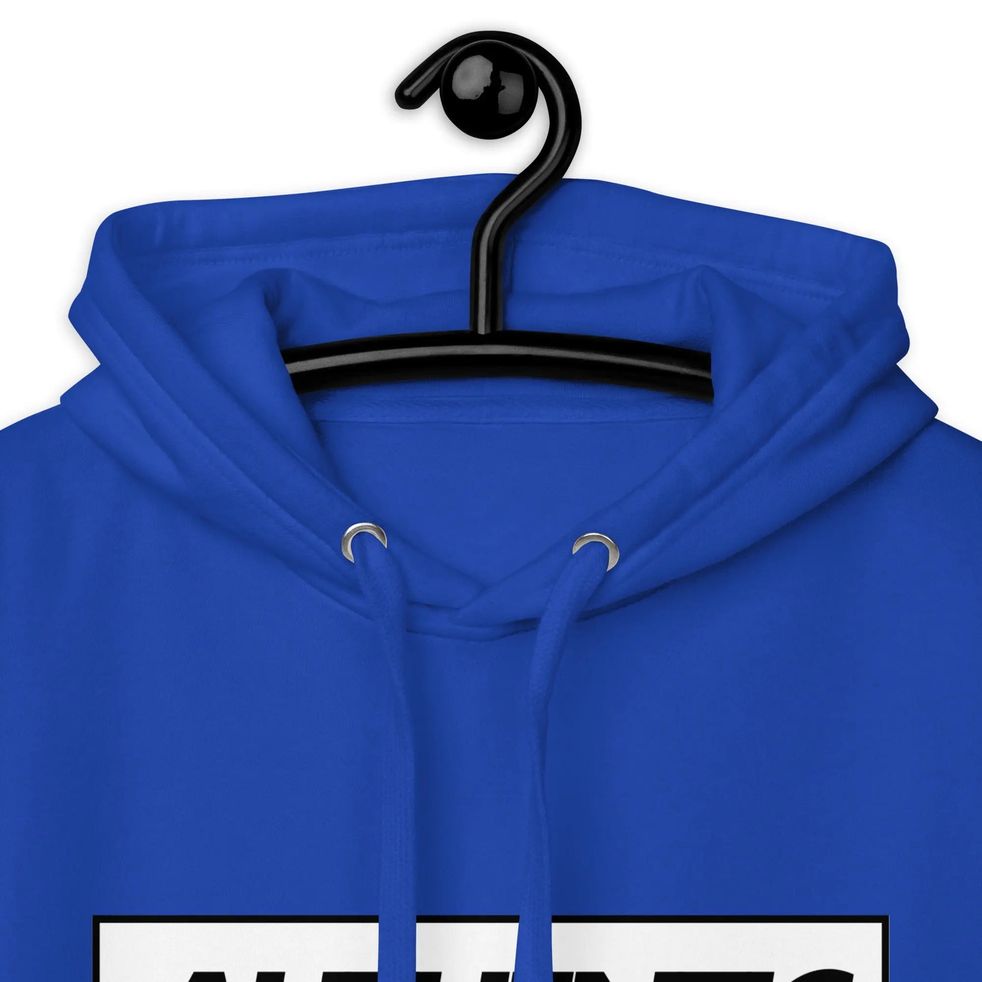 Authentic Design - Unisex Hoodie Authentic Goods Co.