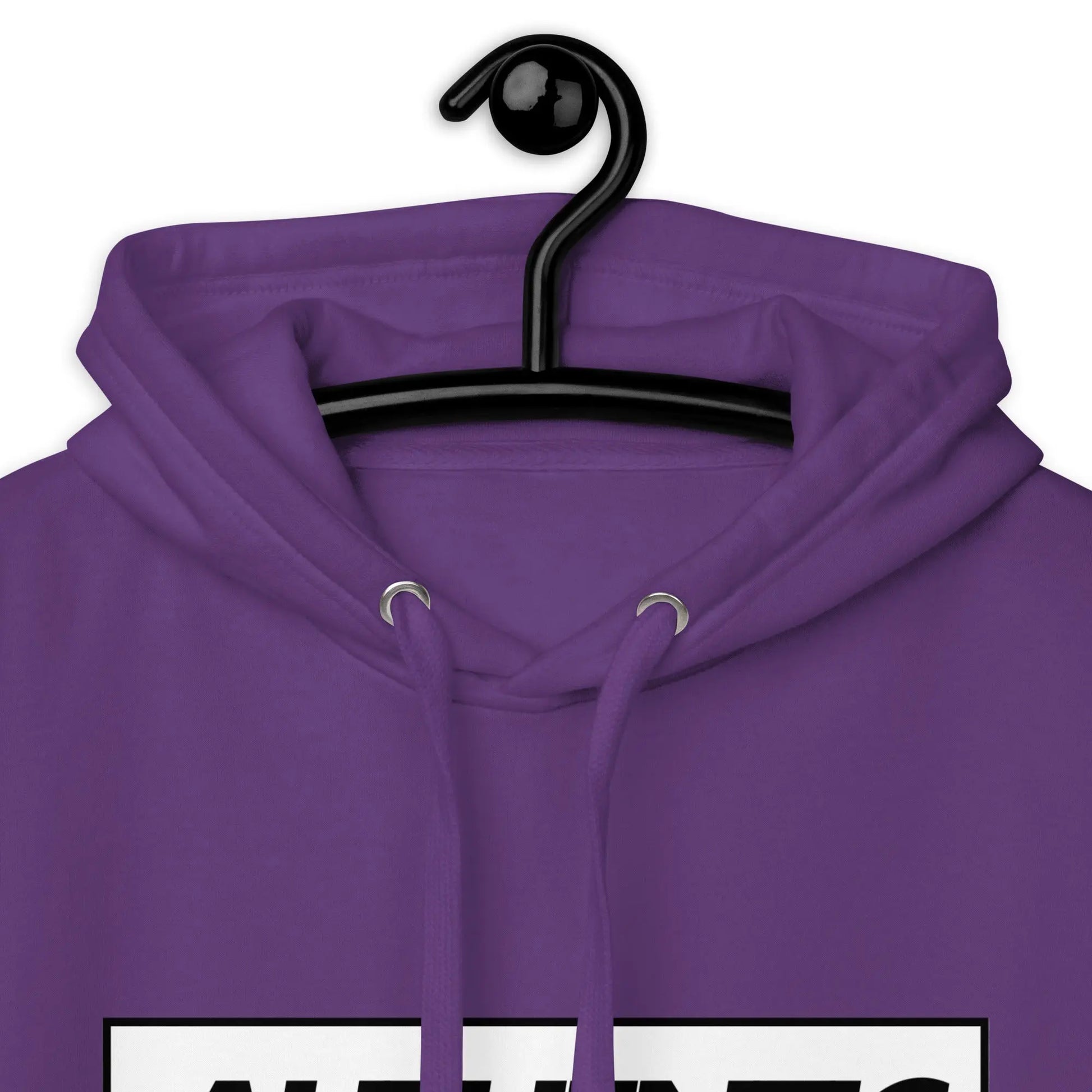Authentic Design - Unisex Hoodie Authentic Goods Co.