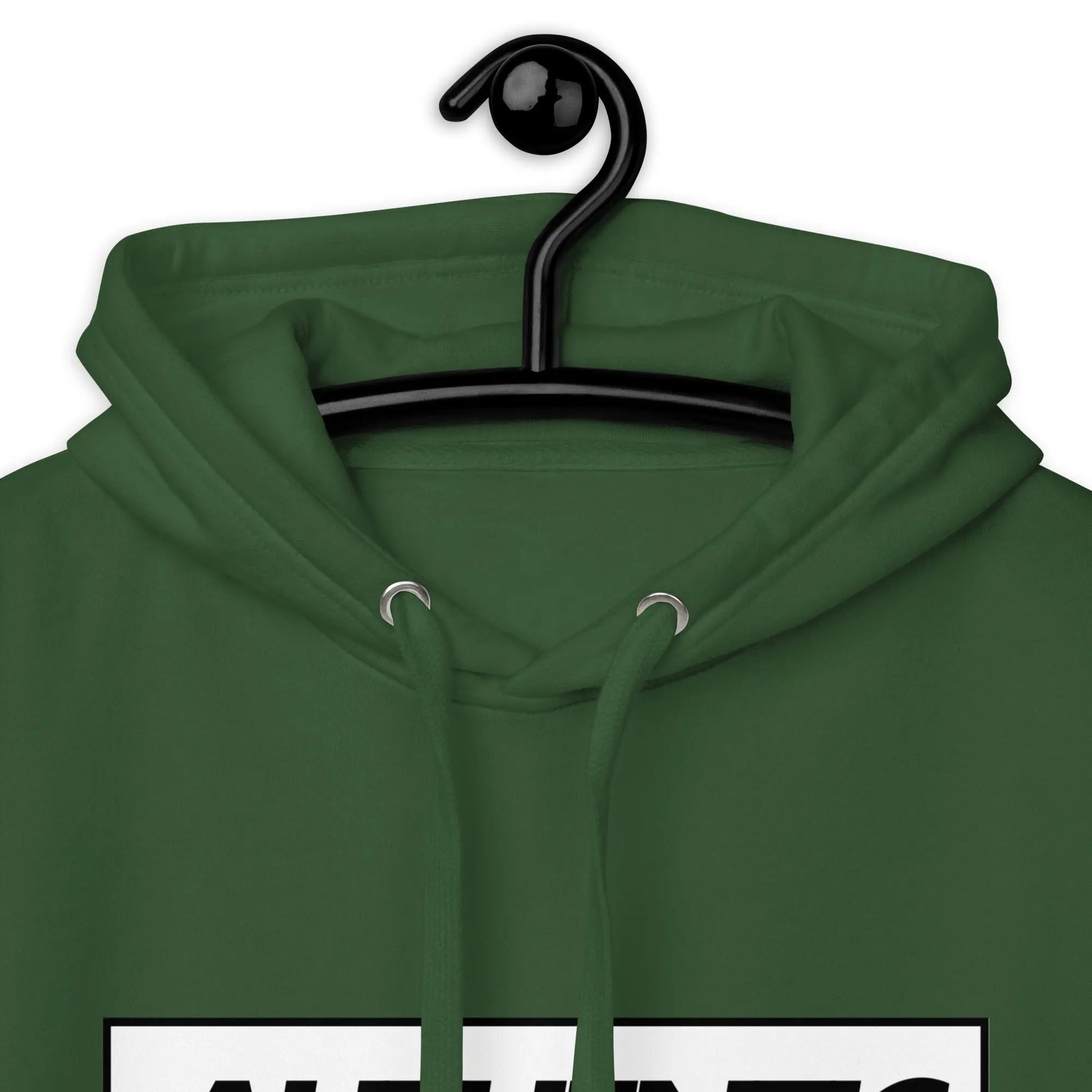 Authentic Design - Unisex Hoodie Authentic Goods Co.