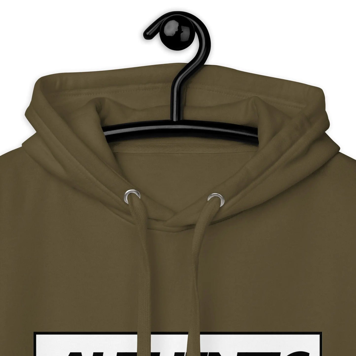 Authentic Design - Unisex Hoodie Authentic Goods Co.