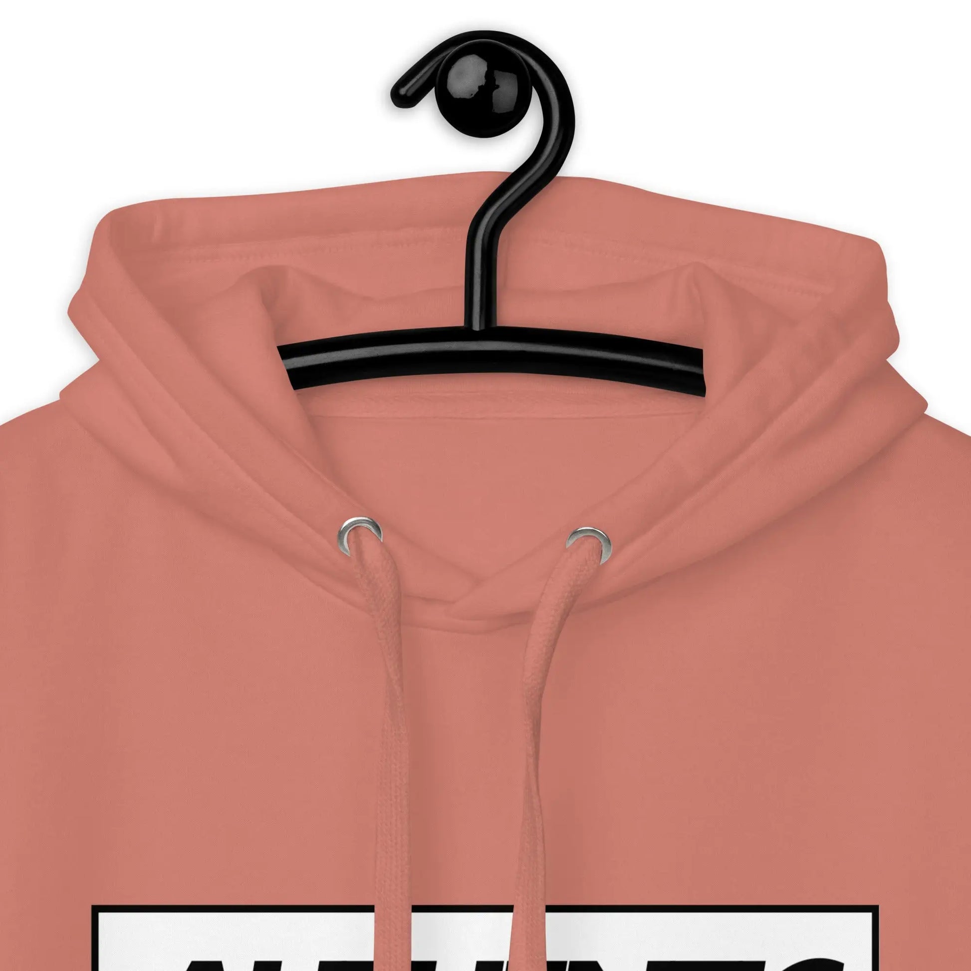 Authentic Design - Unisex Hoodie Authentic Goods Co.