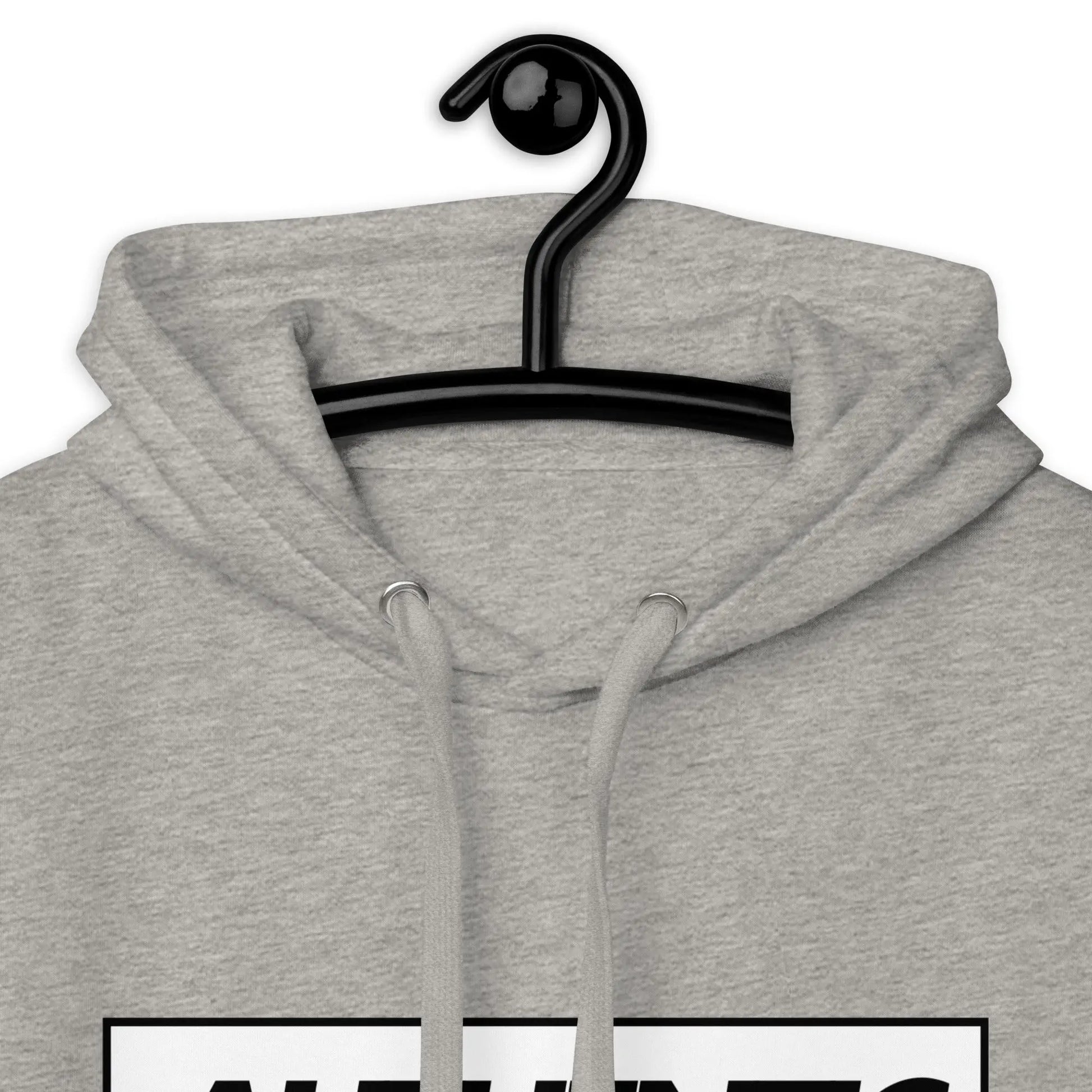 Authentic Design - Unisex Hoodie Authentic Goods Co.