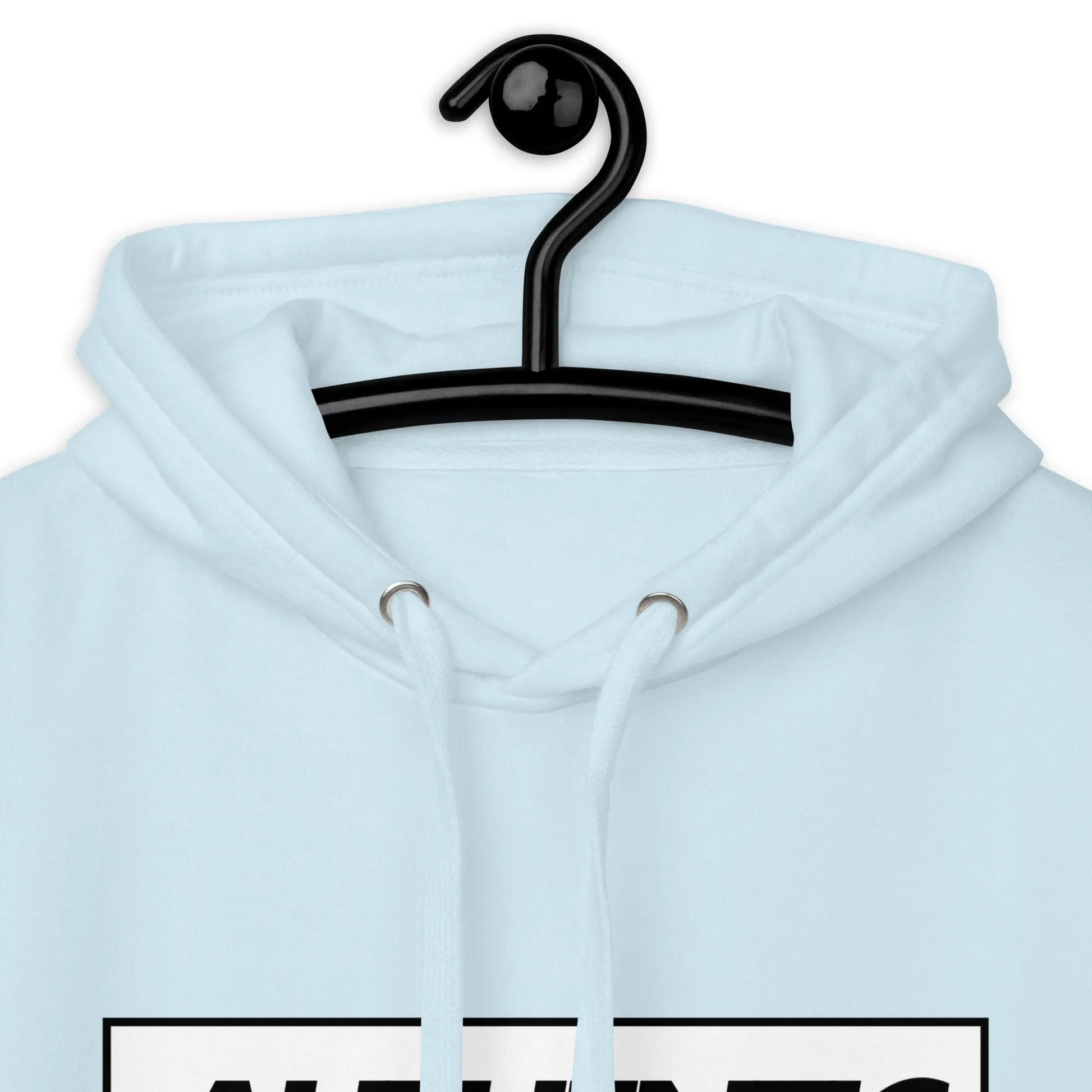 Authentic Design - Unisex Hoodie Authentic Goods Co.