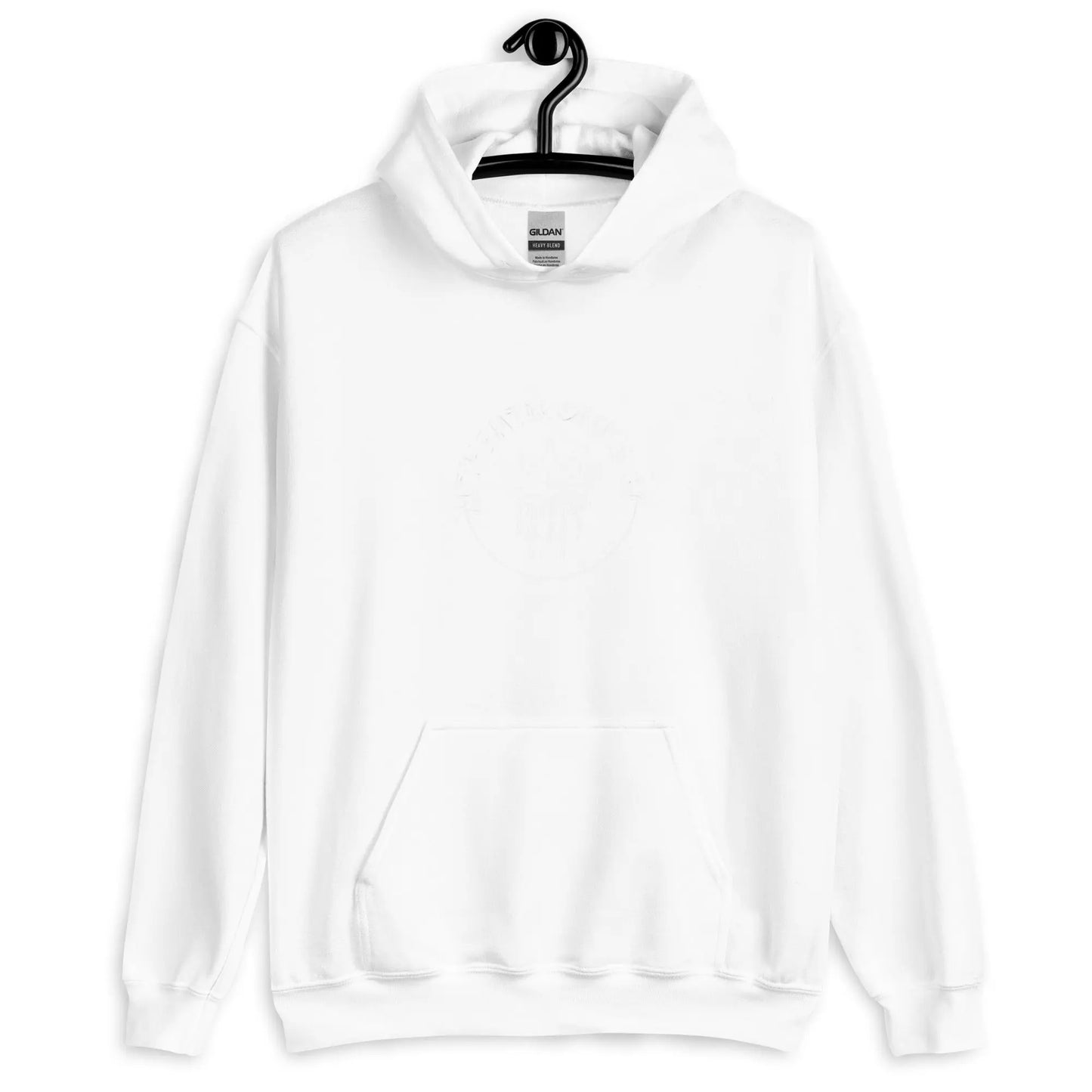 Authentic Design- Unisex Hoodie Authentic Goods Co.