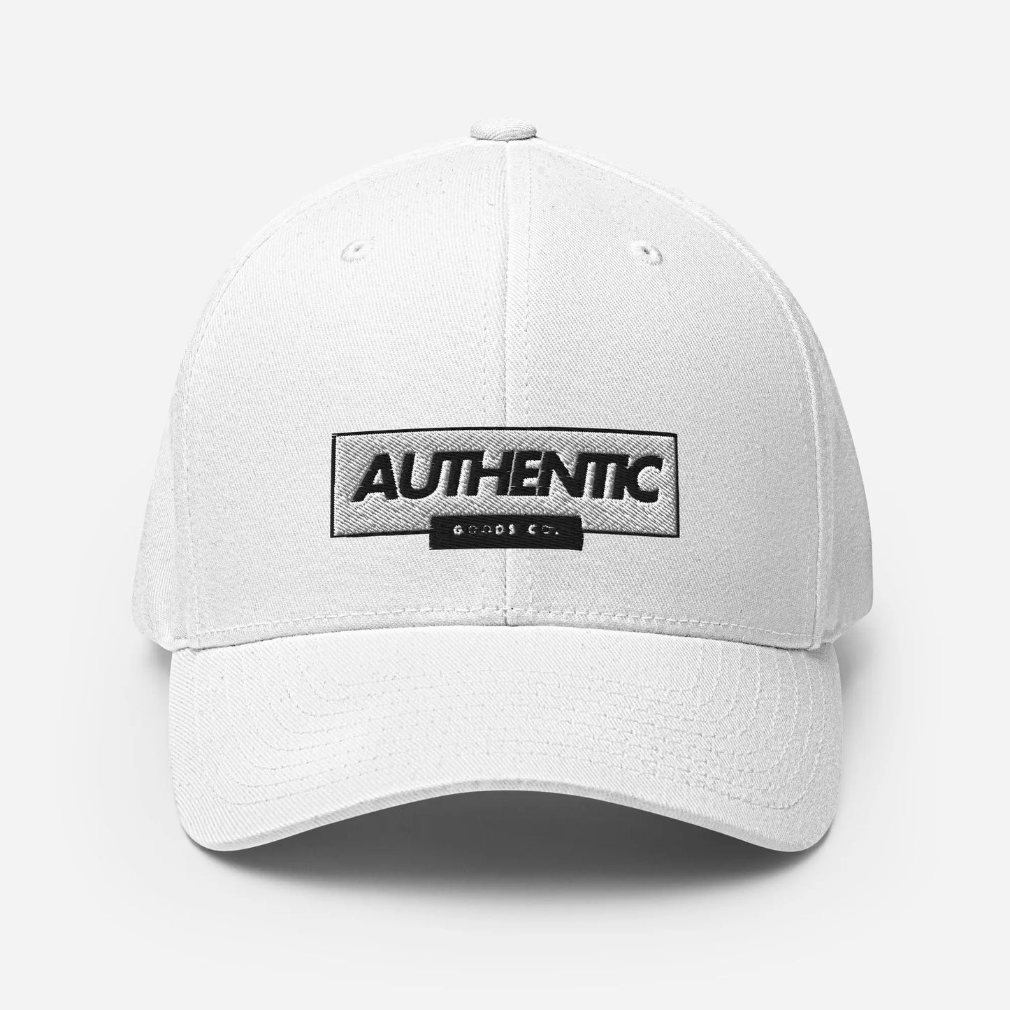 Authentic design - Hat Authentic Goods Co.