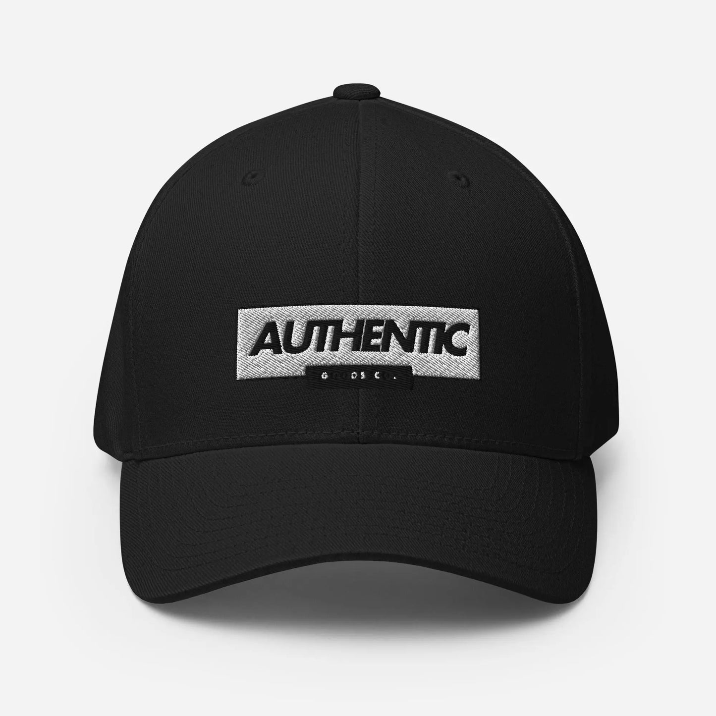 Authentic design - Hat Authentic Goods Co.