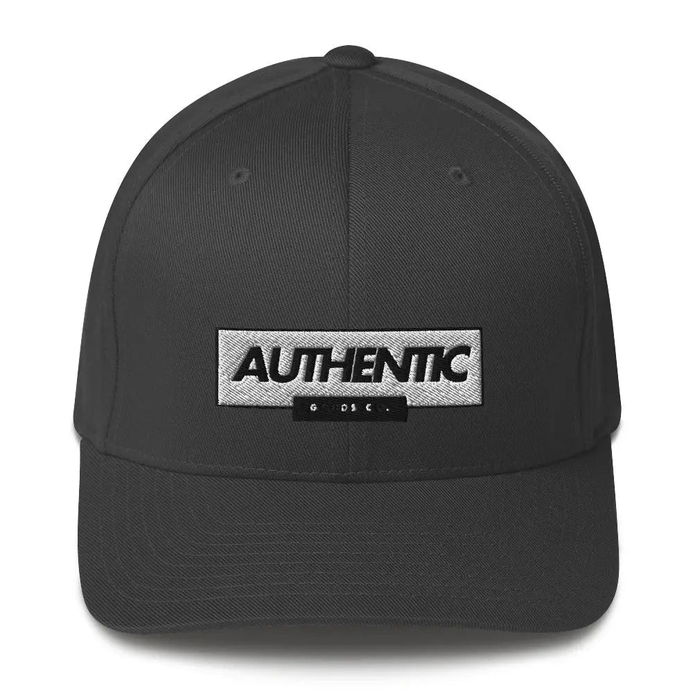 Authentic design - Hat Authentic Goods Co.