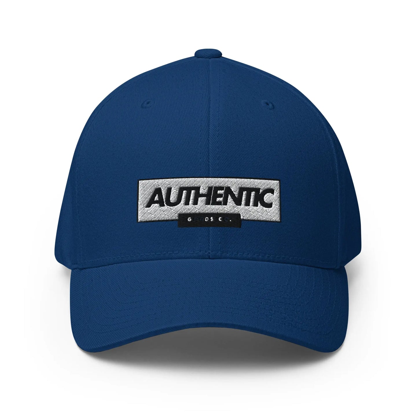 Authentic design - Hat Authentic Goods Co.