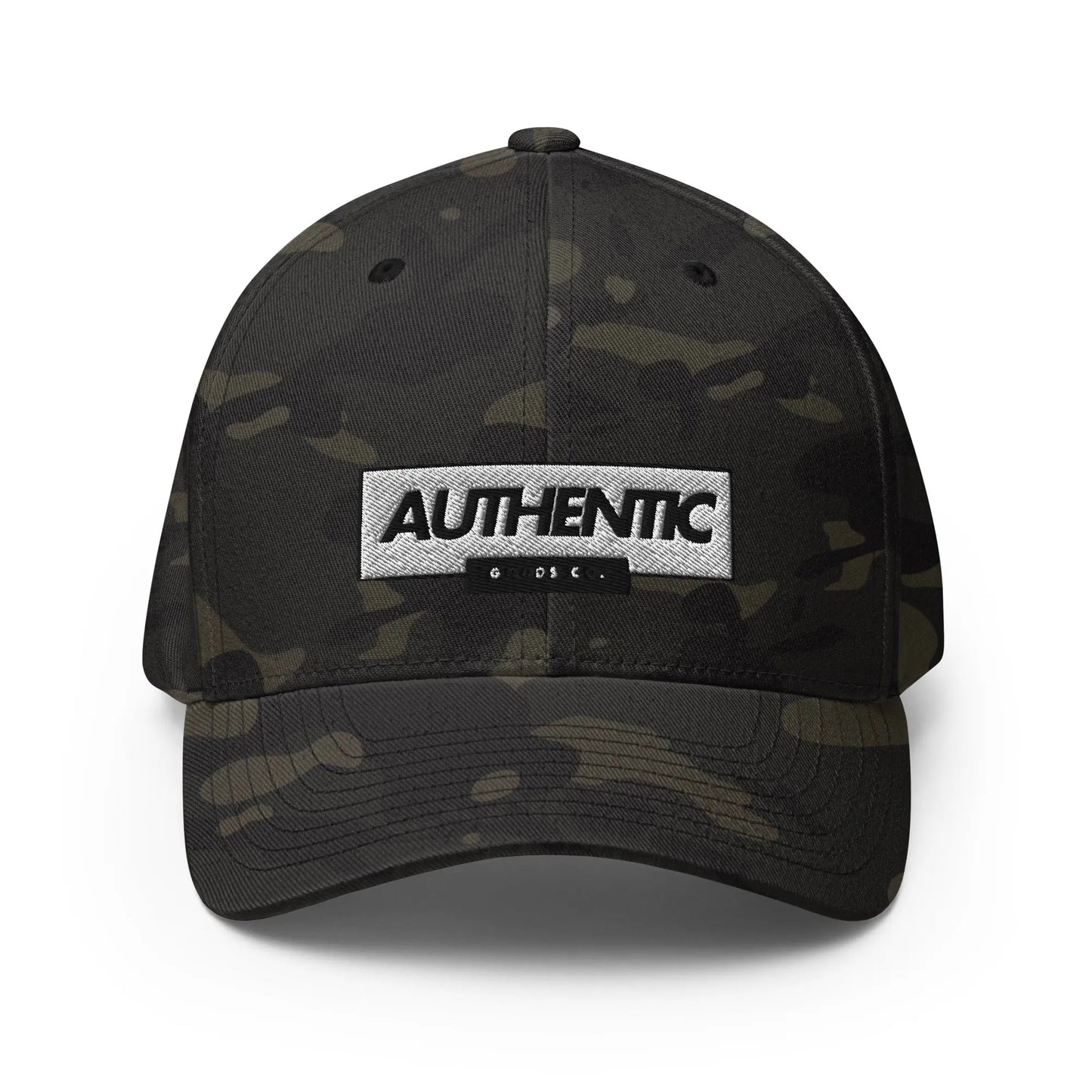 Authentic design - Hat Authentic Goods Co.