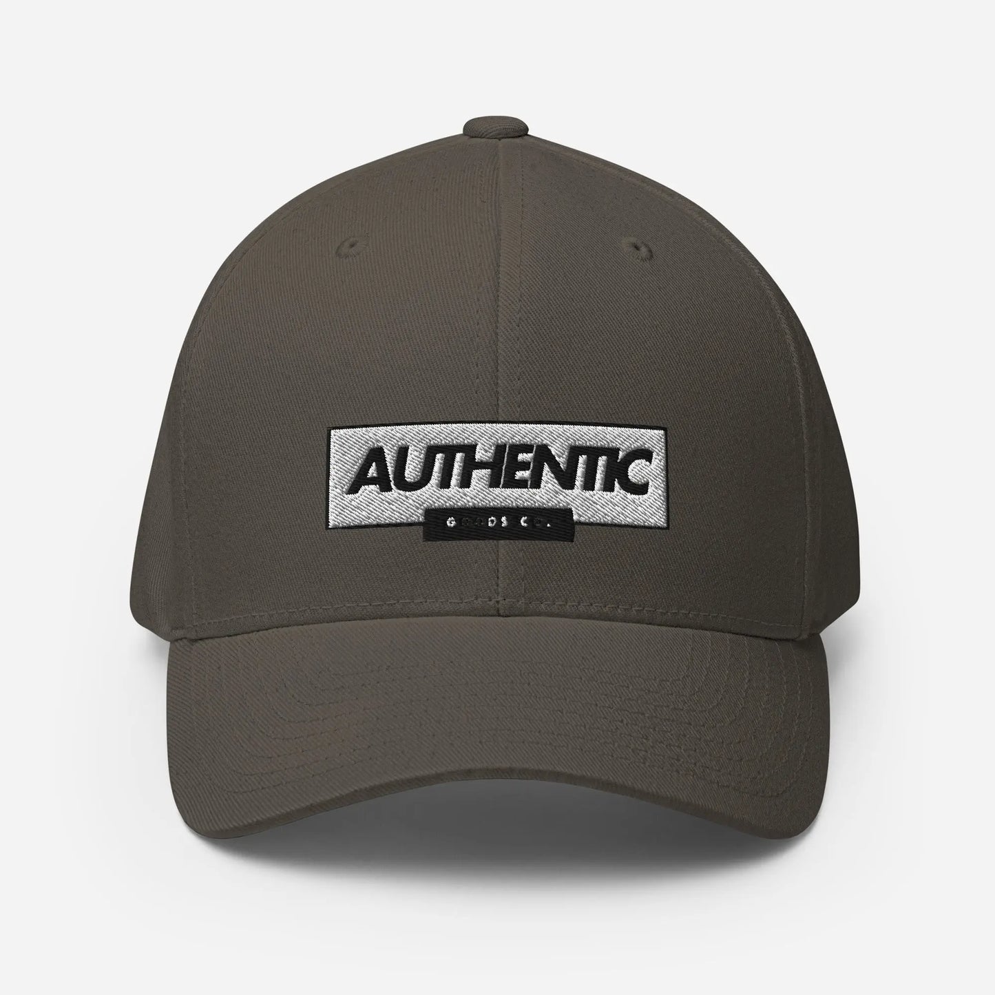 Authentic design - Hat Authentic Goods Co.