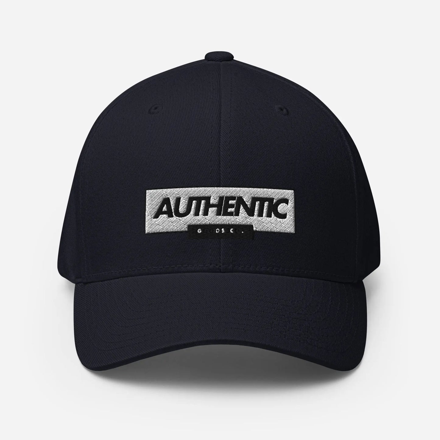 Authentic design - Hat Authentic Goods Co.
