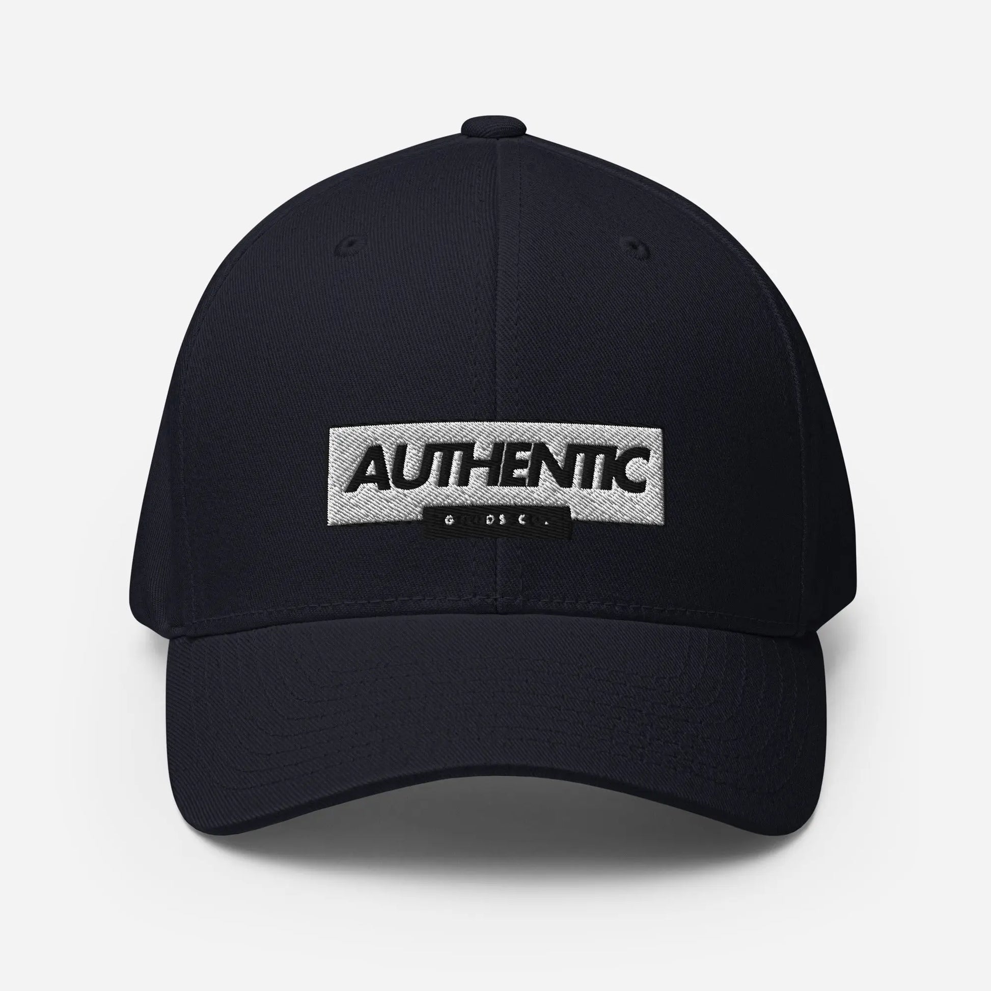 Authentic design - Hat Authentic Goods Co.