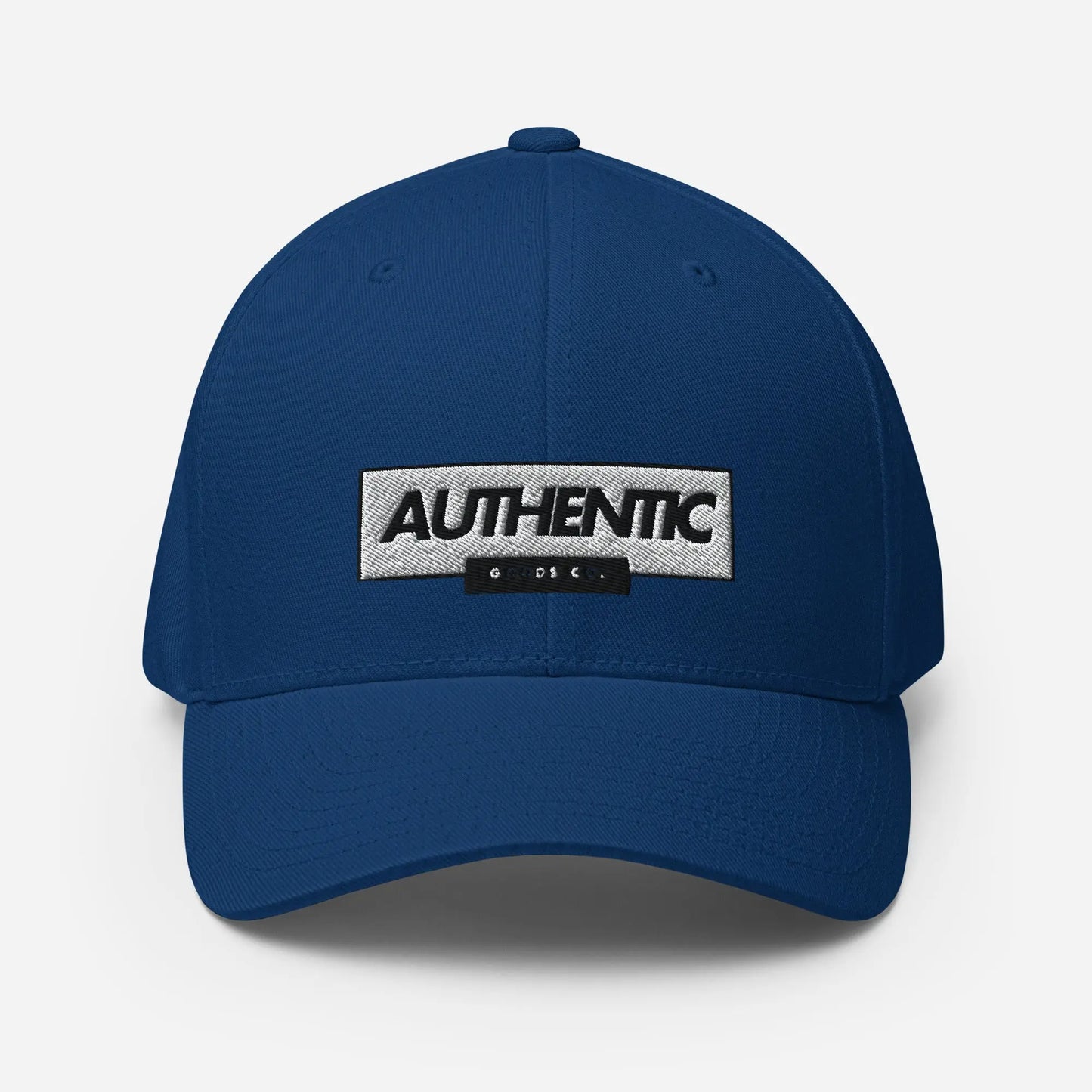Authentic design - Hat Authentic Goods Co.