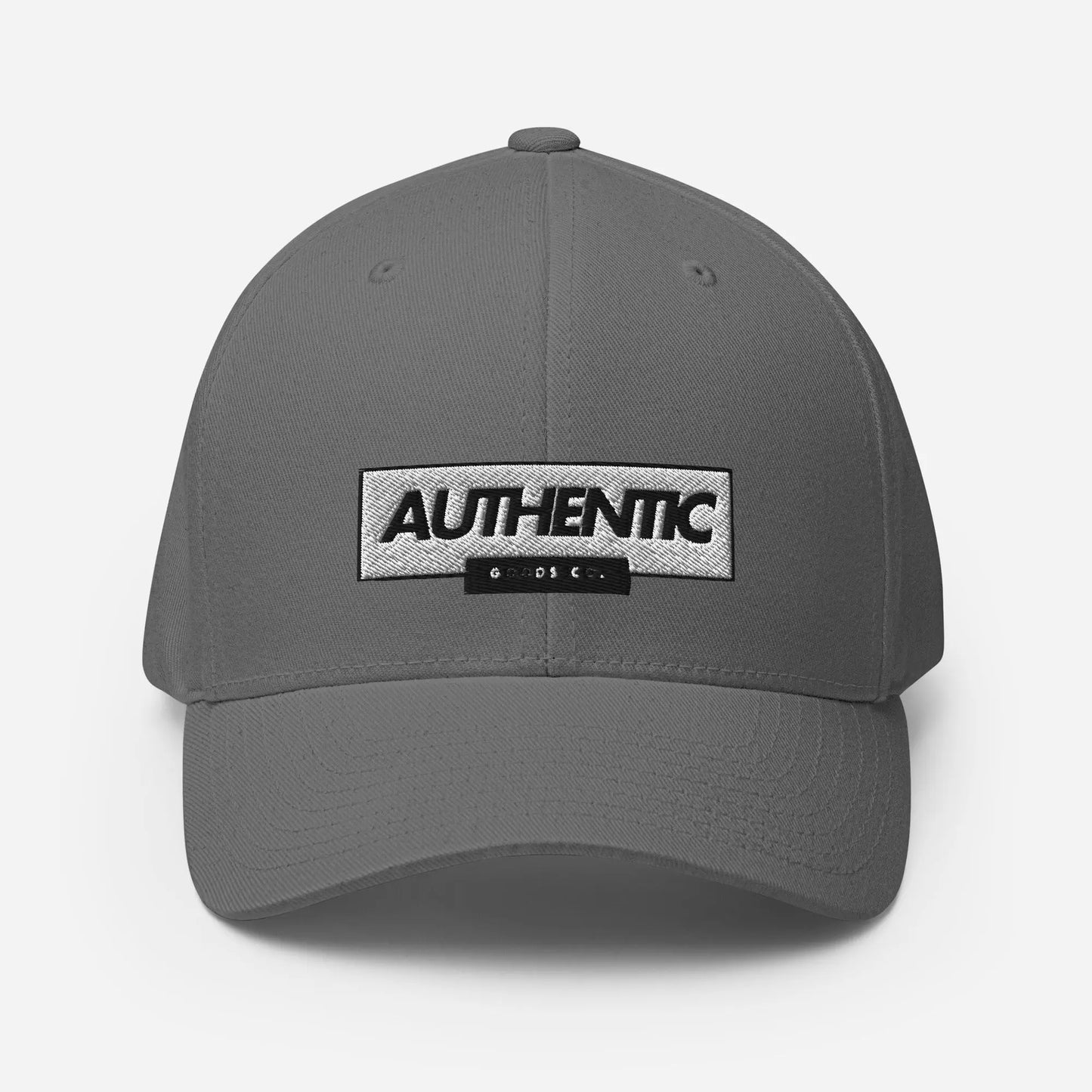 Authentic design - Hat Authentic Goods Co.