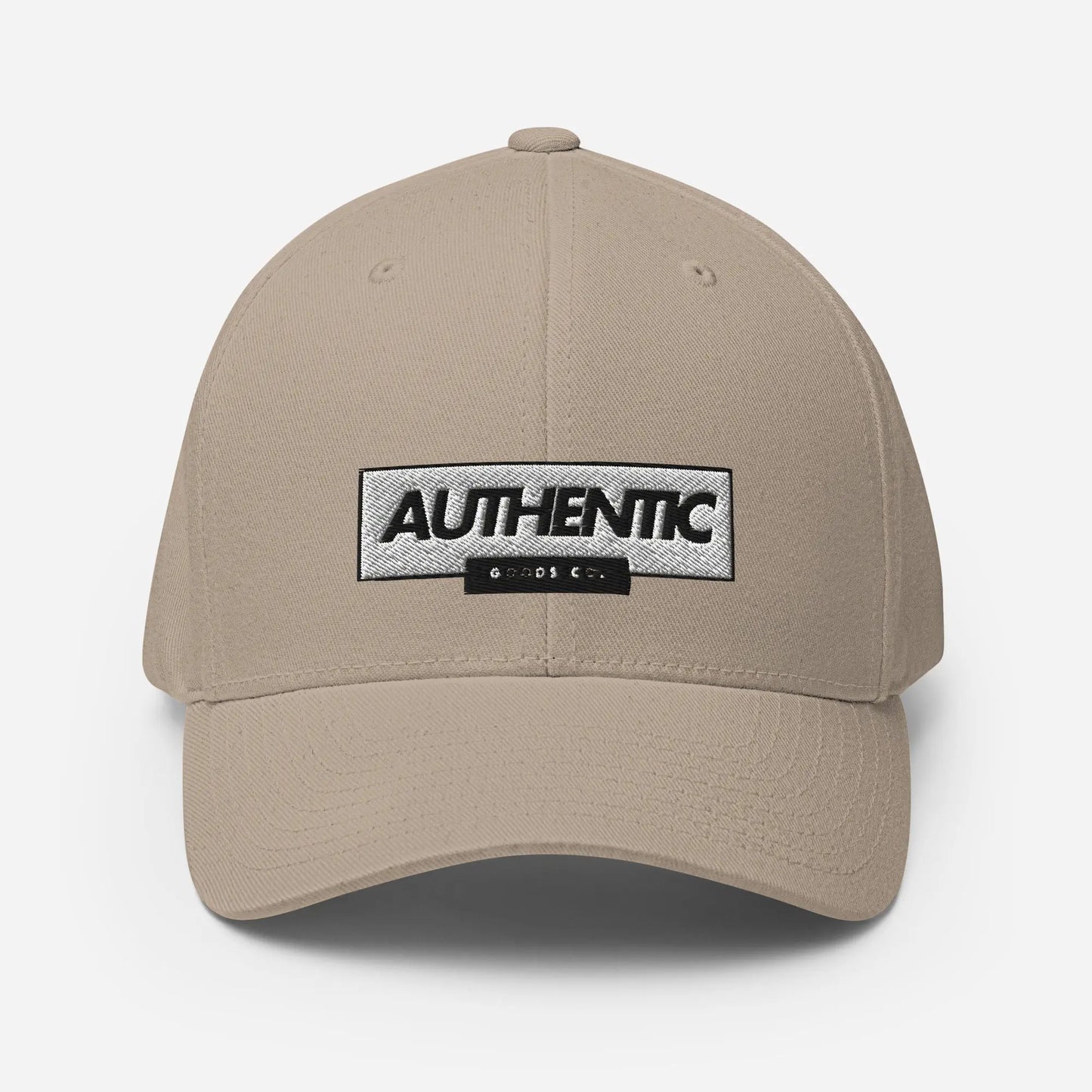 Authentic design - Hat Authentic Goods Co.