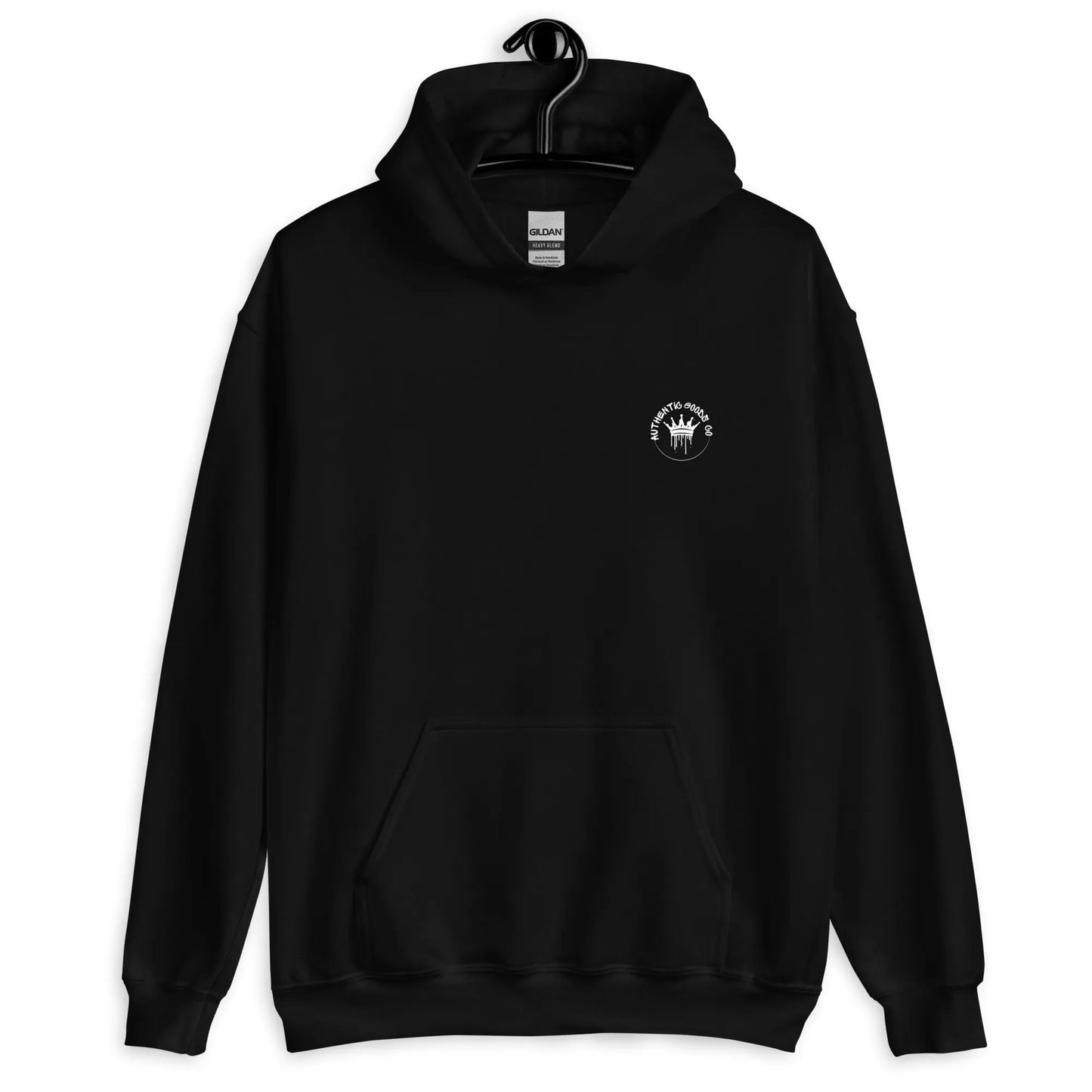 Hoodie Authentic Goods Co.