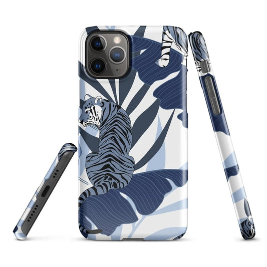 Snap case for iPhone® Authentic Goods Co.