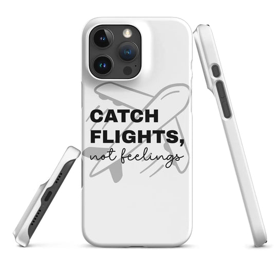 Snap case for iPhone® Authentic Goods Co.