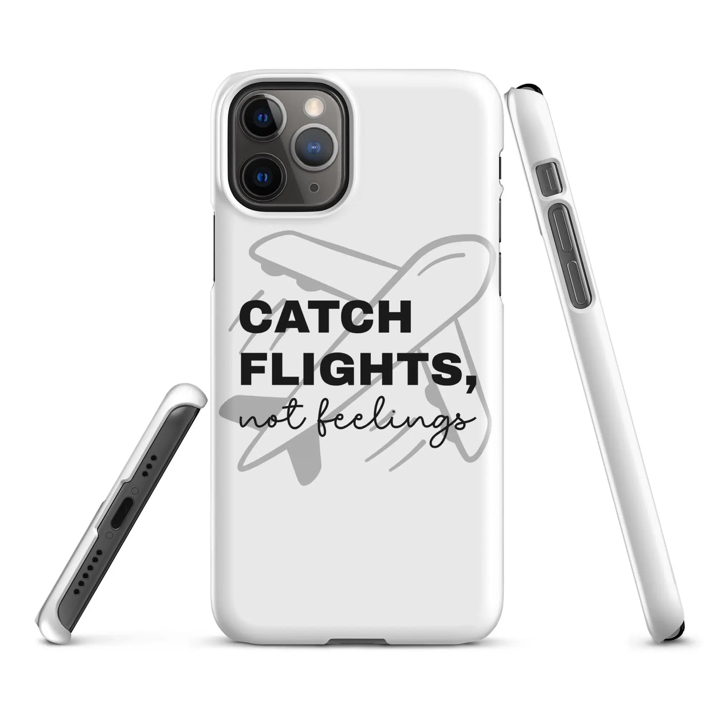 Snap case for iPhone® Authentic Goods Co.