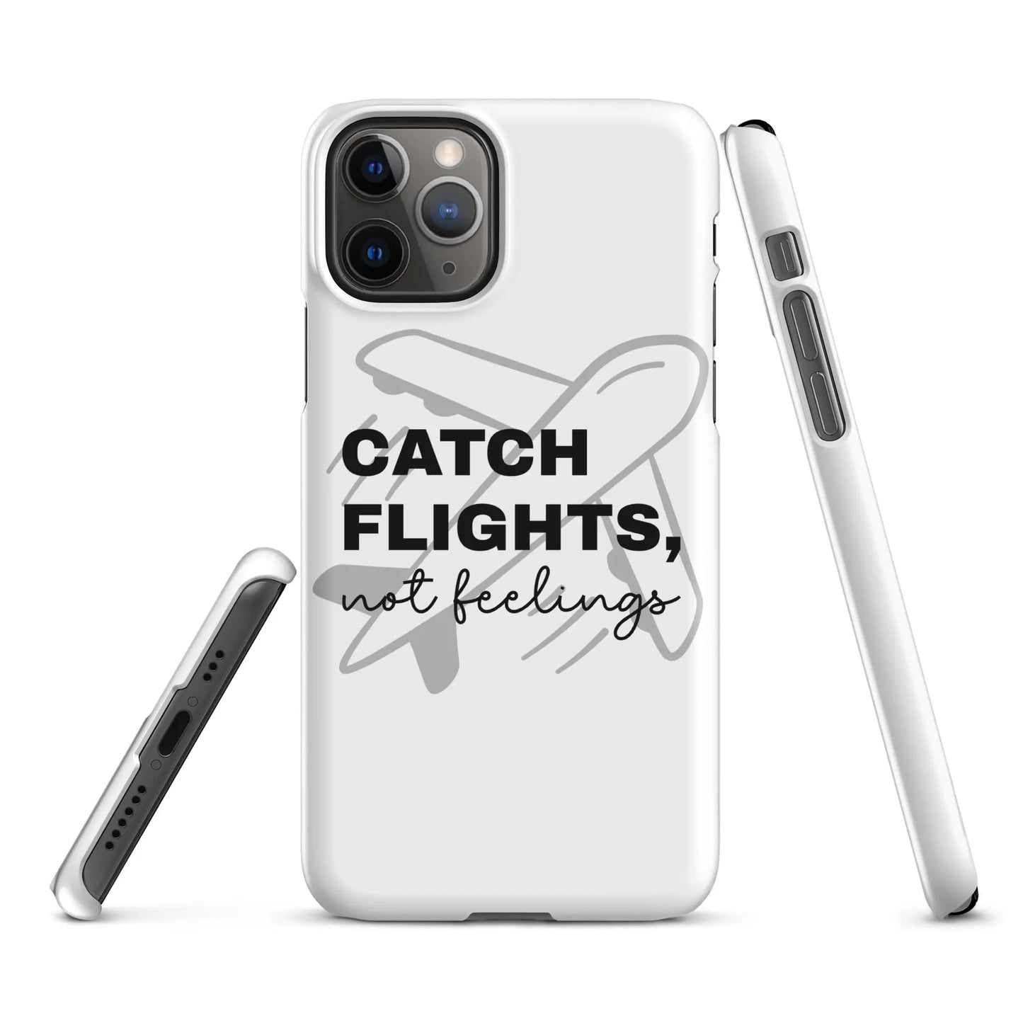 Snap case for iPhone® Authentic Goods Co.