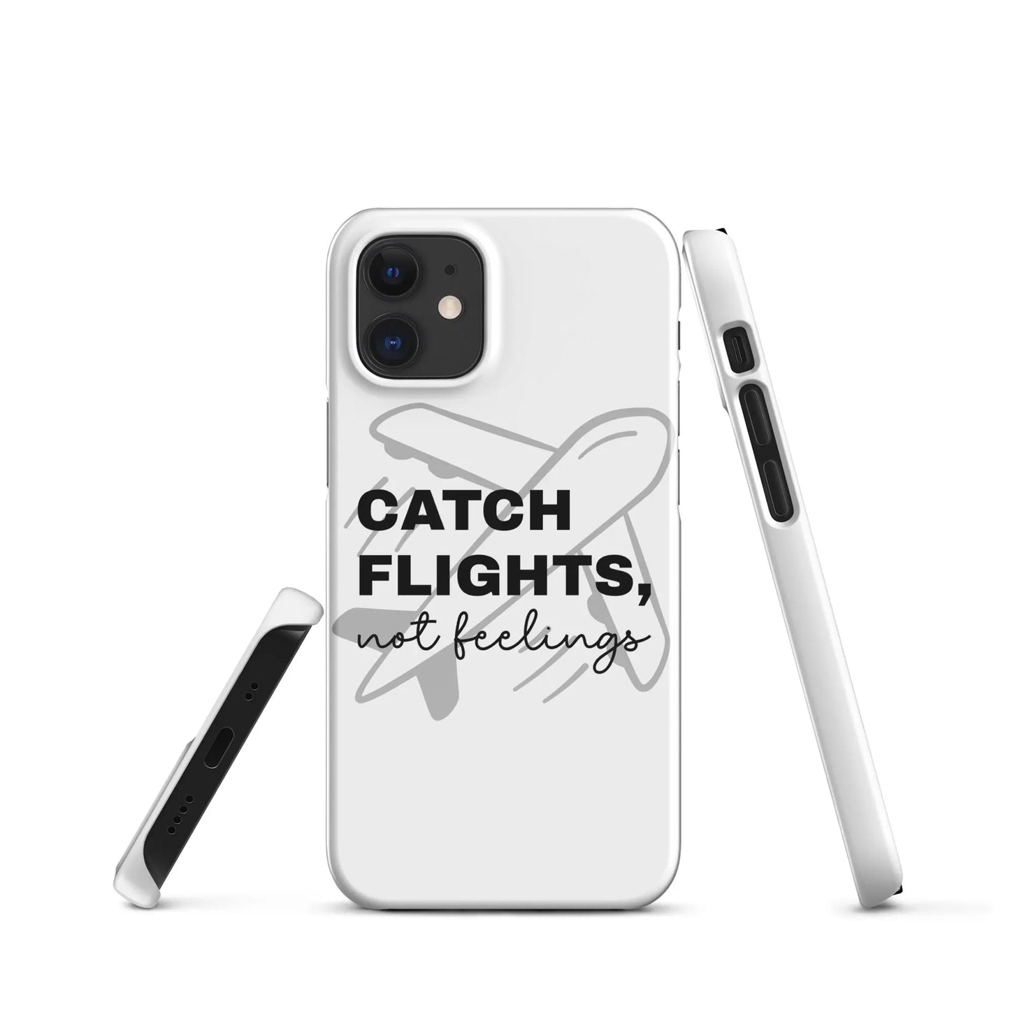 Snap case for iPhone® Authentic Goods Co.