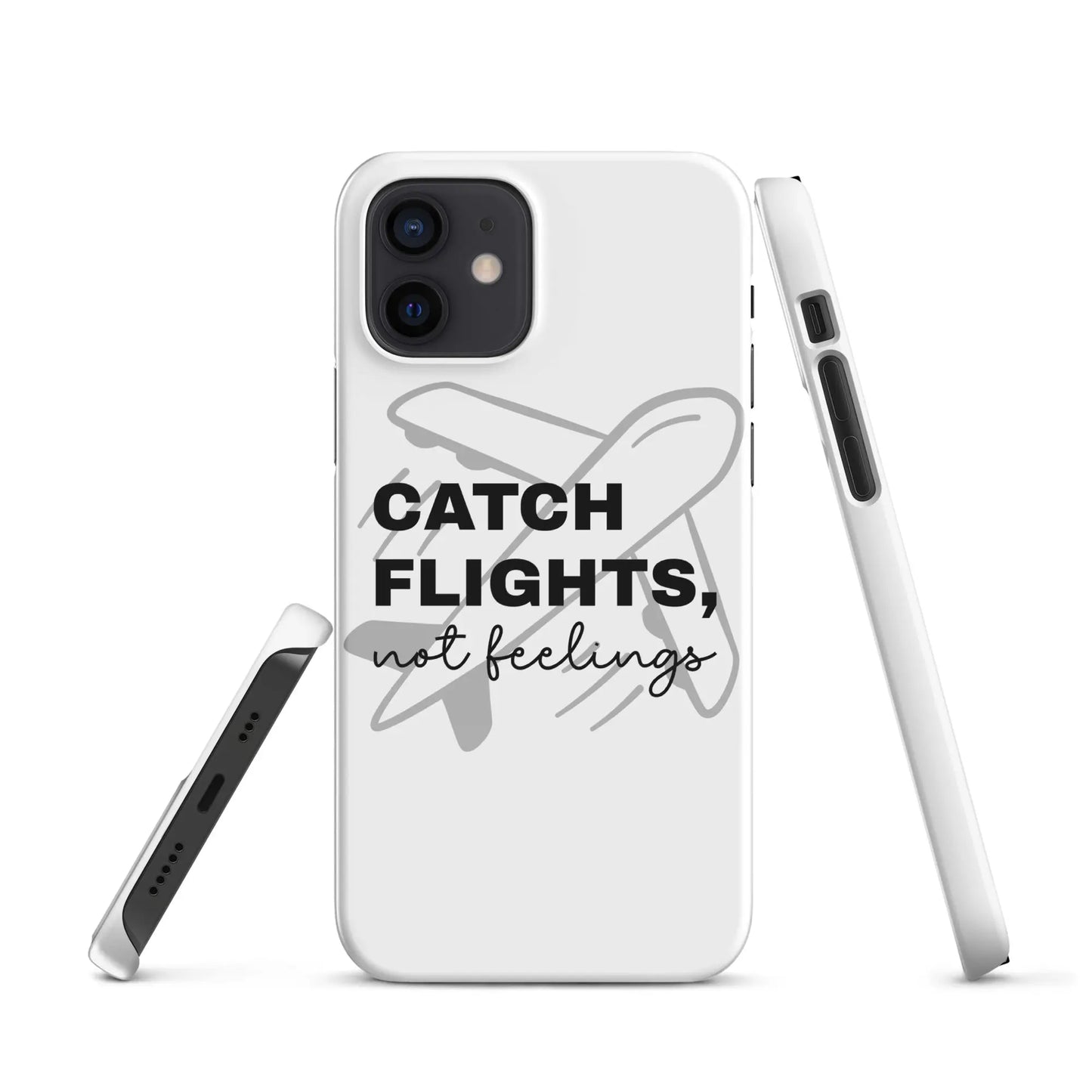 Snap case for iPhone® Authentic Goods Co.