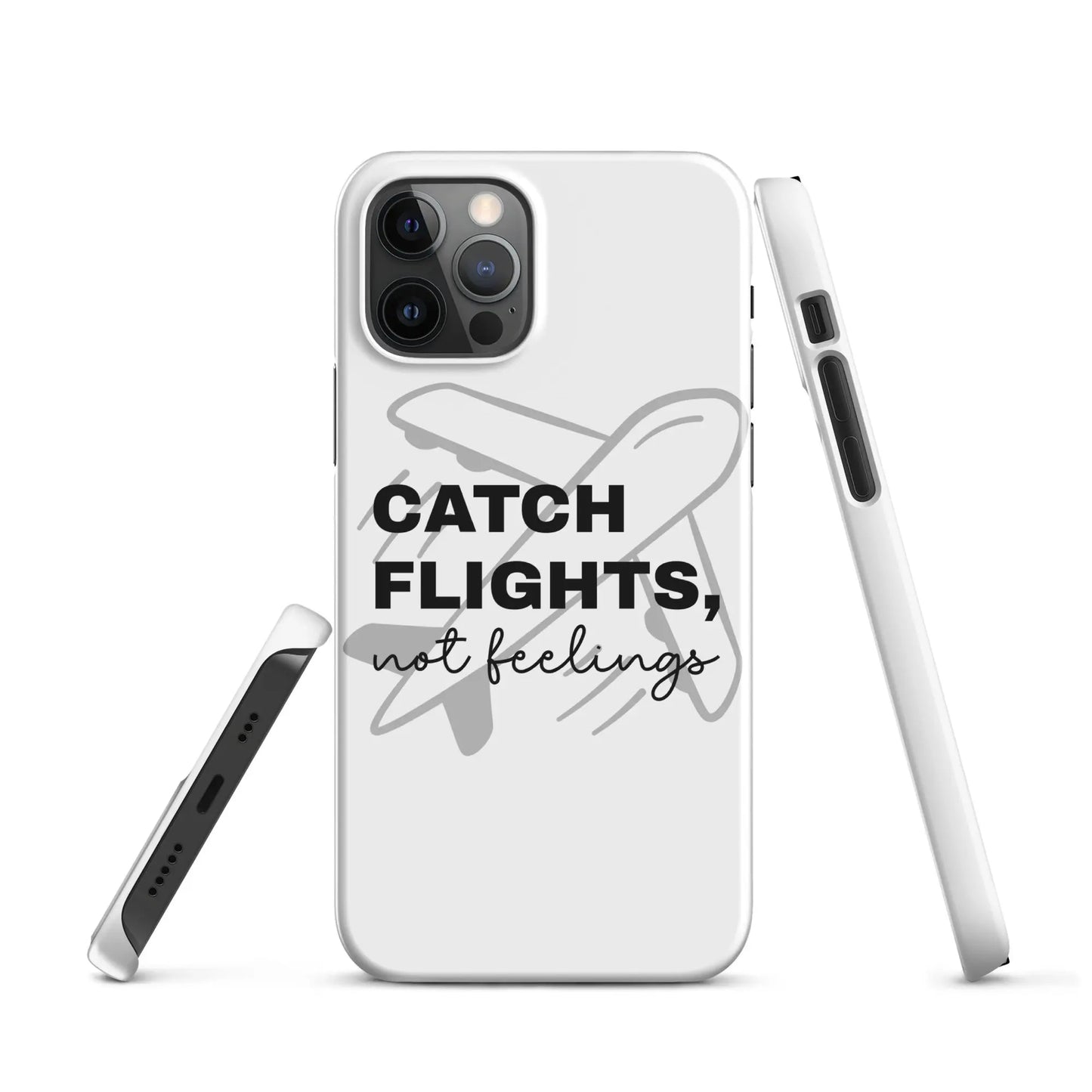 Snap case for iPhone® Authentic Goods Co.
