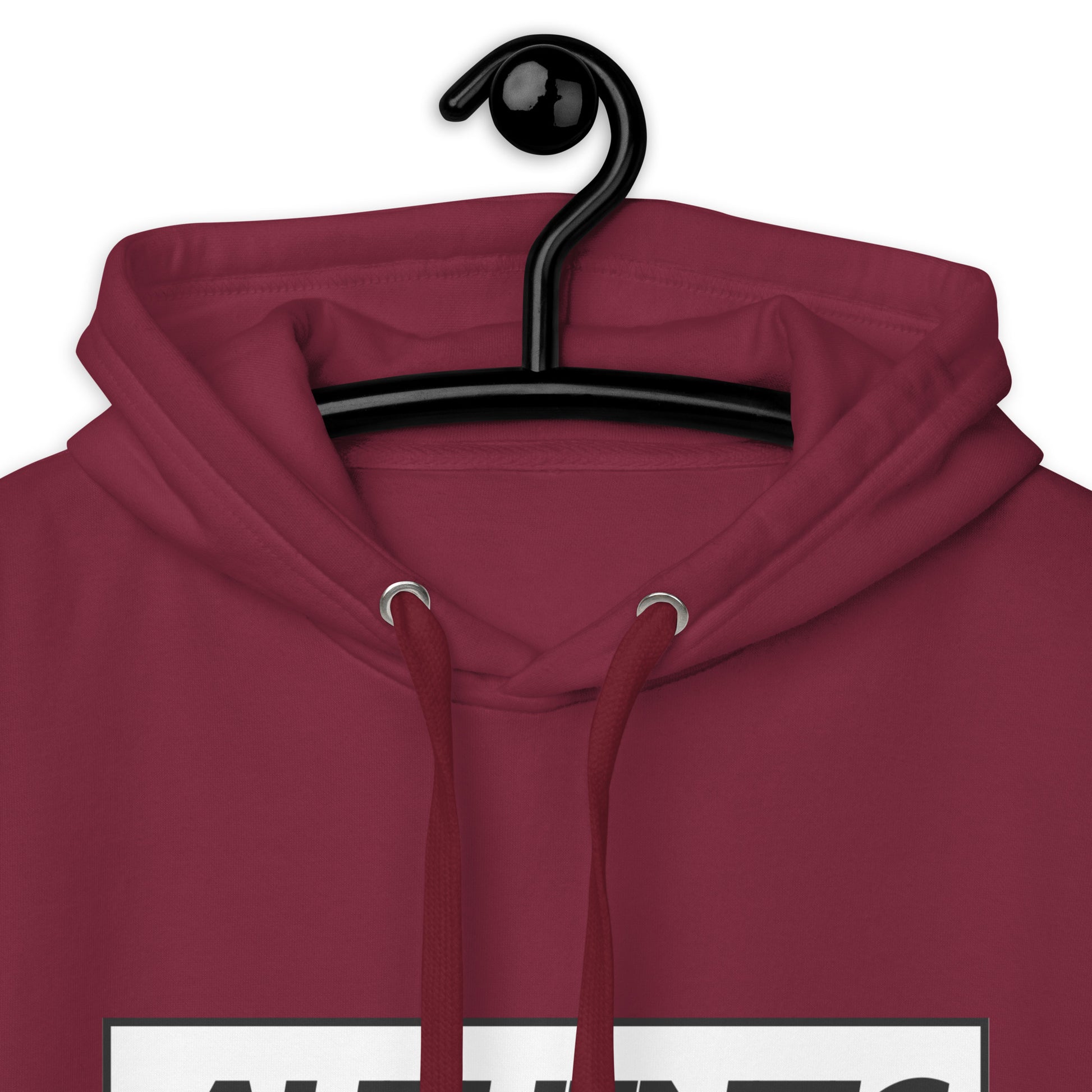 Authentic Design - Unisex Hoodie - Authentic Goods Co.